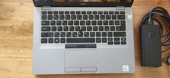 DELL Latitude 5410 i5 10310U 16GB 256GB SSD - 6