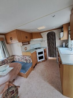 Mobilni düm mobielheim 3 ložnice - 6