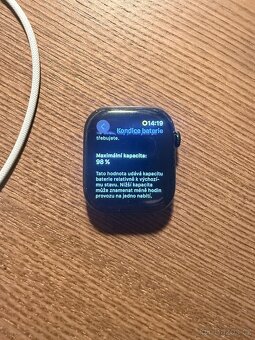 Apple Watch Series 10 46mm Cellular - 6