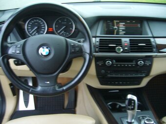 BMW X5,40D,XDRIVE,225KW - 6