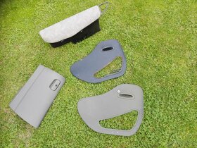 Vw sharan  Seat alhambra  Ford galaxy - 6