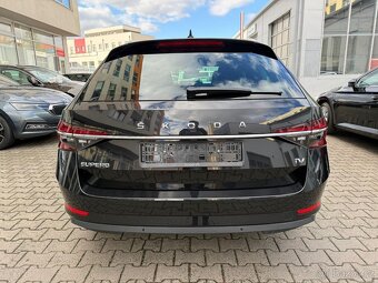 Škoda Superb 3 iV Style 1.4 TSI 160kW DSG - záruka Autodraft - 6