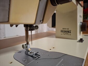 skříňový šicí stroj Veritas 8014/43 - 6