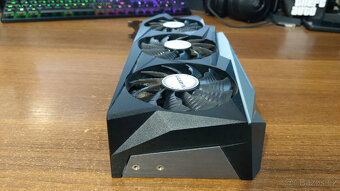 Gigabyte GeForce RTX 3090 Gaming OC 24GB - 6