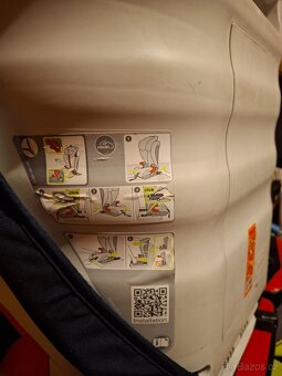 Britax Römer 15 - 36 kg - 6