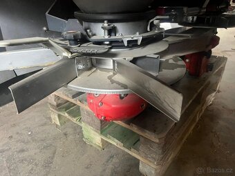 Rozmetadla Vicon RS EDW - 6