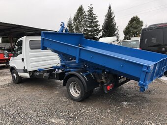 Iveco Daily 60C15 novy nosič do 3.5t sk.B - 6