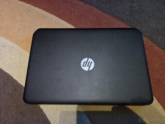 Notebook HP 15 - 6