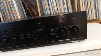 AIWA XA-006 Stereo Integrated Amplifier / Phono In - 6