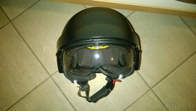 Scorpion EXO-100 - 6