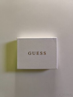 Pánská peněženka Guess - 6