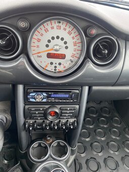 MINI COOPER 1.6 - 6