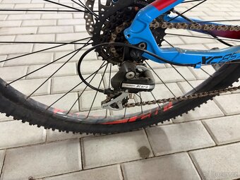 Horské kolo SUPERIOR XC 859 - 6