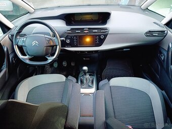 Citroen C4 Picasso - 6