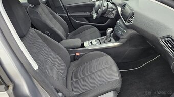 Peugeot 308, 2,0 HDi 110 kW PANORAMA - 6