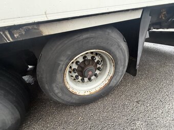 SCMITZ CARGOBULL CARRIER MAXIMA 1300 - 6