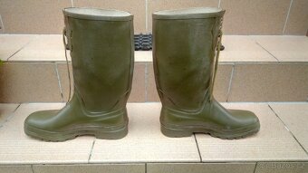 Holiny pro myslivce - 6