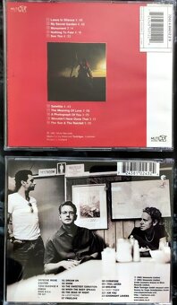 Prodám CD Depeche Mode - 6
