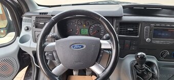 Ford Transit Sport - 6