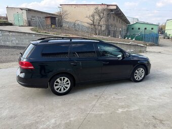 passat b7 kombi 2.0tdi 103kw dsg 2011 - 6