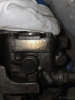 Servo pumpa; Subaru Impreza WRX GD - 6