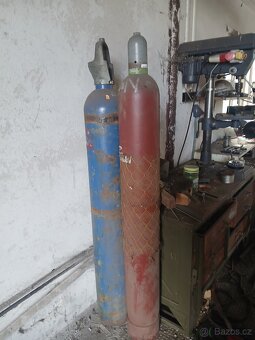 Autogenni souprava včetně příslušenství - 6