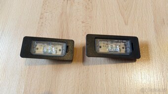 Náhradní díly BMW E90 E91 E92 E93 - 6