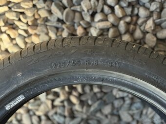 225/45/18 - Pirelli letní pár pneu - 6