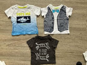 Kluk vel. 56 letní - 6