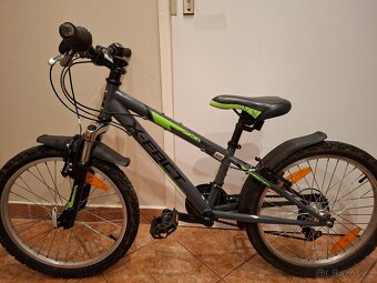 Dětské kolo x-Fact 20 - 6