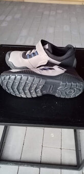 Dámské boty vel.36,37 - 6