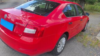 Škoda Octavia III 1,2 TSI - 6