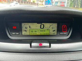 Citroen C4 grand Picasso - 6