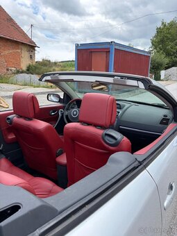 RENAULT MEGANE KABRIO 1.9DCi - 6