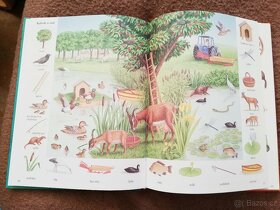 Dětské knihy o zvířatech - 6