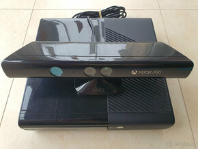 Prodám Xbox 360 Kinect + 2x ovladač (i samostatně) - 6