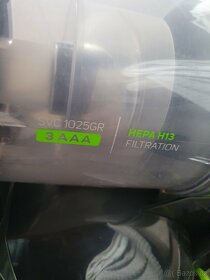 Bezsáčkový vysavač Sencor  SVC 1025 GR - 6