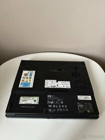 Notebook Compaq nx6110 - 6