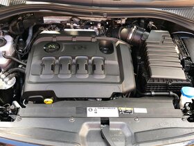 Škoda Kodiaq RS 2.0 TDI, 176KW, 4x4, F1, DSG, tažné - 6