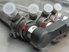 Repasované vstřikovače Continental BK2Q-9K546-AG - 6