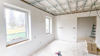 Prodej rodinného domu se zahradou, 4.084 m2, Trstěnice - Hor - 6