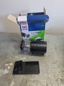 Akvarijní set JUWEL Primo 60 LED černý, 57 l - 6