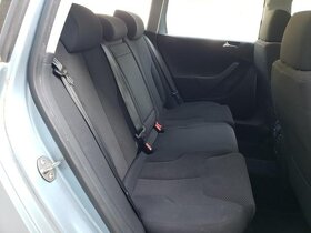 VW Passat B6 2.0TDI kombi BMP HDV LB5M r.v. 2006 - 6