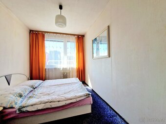 Prodej, byt 2+kk, 42 m2, DV,  Most, ul. Jaroslava Ježka - 6