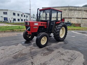 Traktor - 6