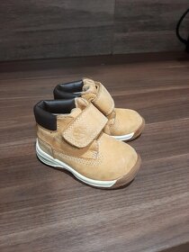 KRÁSNÉ PODZIMNÍ WORKERY -TIMBERLAND - 6
