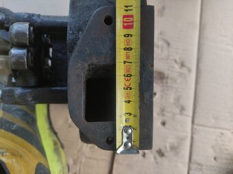 Pujman Pluto 3-5 hp - 6