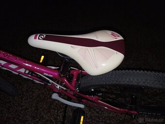 SCOTT 16 CONTESSA JR 24 - 6