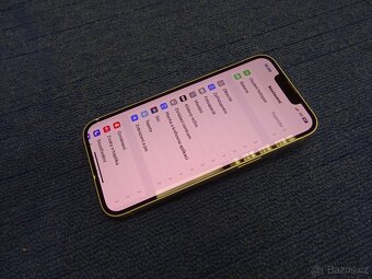 TOP Apple iPhone 13 128GB nová baterie - 6