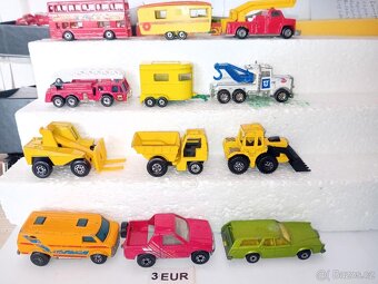 Matchbox RW superfast - 6